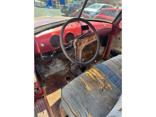 1951 Chevrolet 3100 (CC-2090682) for sale in Cadillac, Michigan