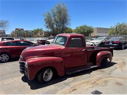 1951 Chevrolet 3100 (CC-2090682) for sale in Cadillac, Michigan