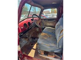 1951 Chevrolet 3100 (CC-2090682) for sale in Cadillac, Michigan