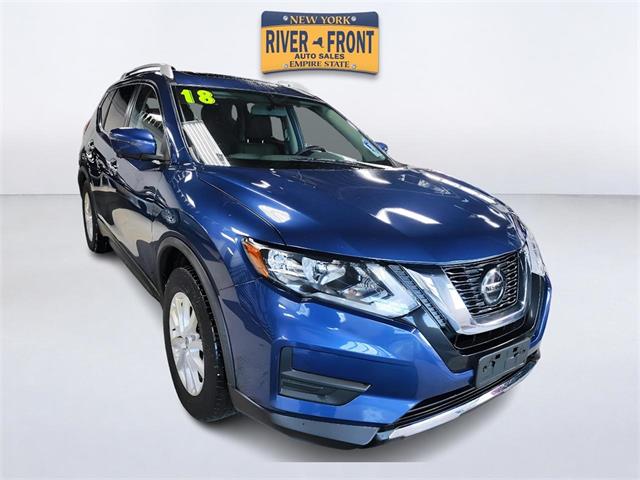 2018 Nissan Rogue (CC-2096820) for sale in Buffalo, New York