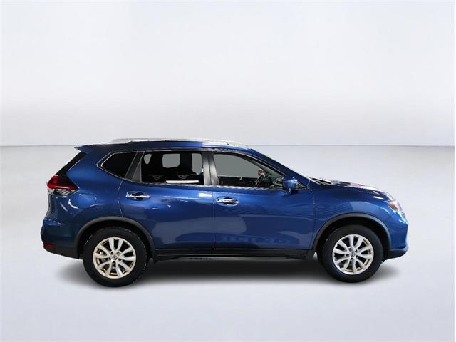 2018 Nissan Rogue (CC-2096820) for sale in Buffalo, New York