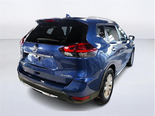 2018 Nissan Rogue (CC-2096820) for sale in Buffalo, New York