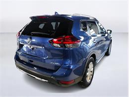 2018 Nissan Rogue (CC-2096820) for sale in Buffalo, New York