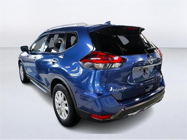 2018 Nissan Rogue (CC-2096820) for sale in Buffalo, New York
