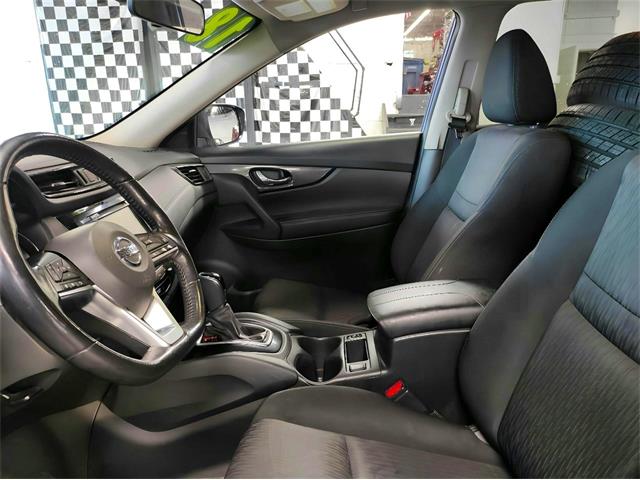 2018 Nissan Rogue (CC-2096820) for sale in Buffalo, New York