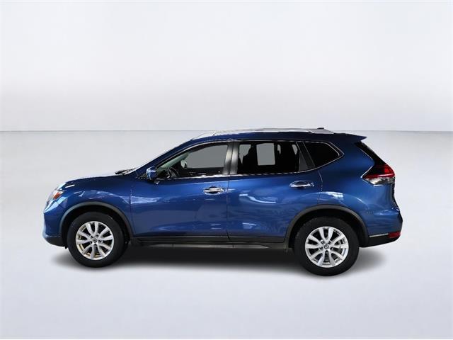 2018 Nissan Rogue (CC-2096820) for sale in Buffalo, New York