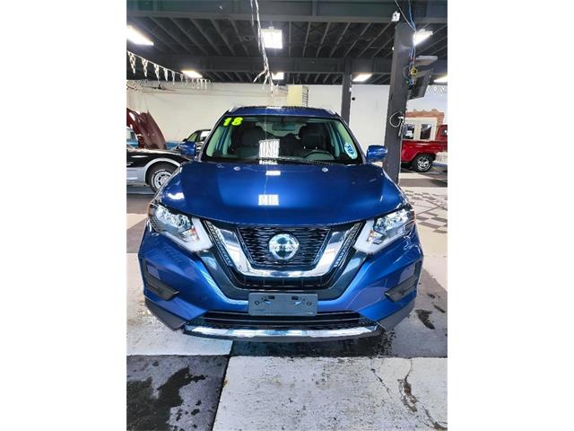 2018 Nissan Rogue (CC-2096820) for sale in Buffalo, New York