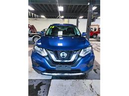 2018 Nissan Rogue (CC-2096820) for sale in Buffalo, New York