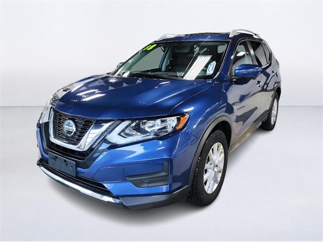 2018 Nissan Rogue (CC-2096820) for sale in Buffalo, New York