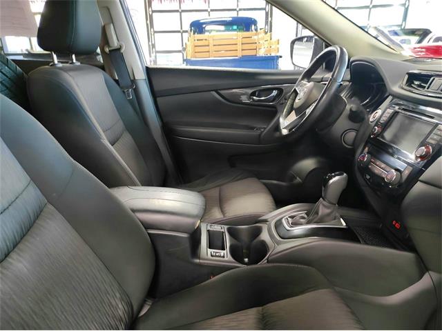 2018 Nissan Rogue (CC-2096820) for sale in Buffalo, New York