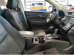 2018 Nissan Rogue (CC-2096820) for sale in Buffalo, New York