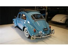 1962 Volkswagen Beetle (CC-2096821) for sale in Stratford, Ontario