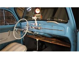 1962 Volkswagen Beetle (CC-2096821) for sale in Stratford, Ontario