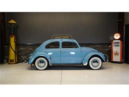 1962 Volkswagen Beetle (CC-2096821) for sale in Stratford, Ontario