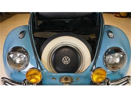 1962 Volkswagen Beetle (CC-2096821) for sale in Stratford, Ontario
