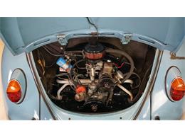 1962 Volkswagen Beetle (CC-2096821) for sale in Stratford, Ontario