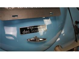 1962 Volkswagen Beetle (CC-2096821) for sale in Stratford, Ontario