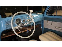 1962 Volkswagen Beetle (CC-2096821) for sale in Stratford, Ontario