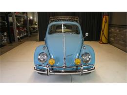 1962 Volkswagen Beetle (CC-2096821) for sale in Stratford, Ontario