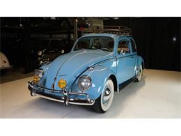 1962 Volkswagen Beetle (CC-2096821) for sale in Stratford, Ontario