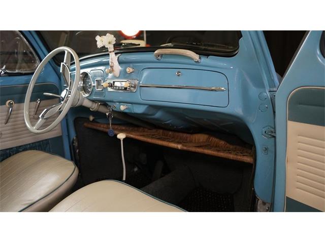 1962 Volkswagen Beetle (CC-2096821) for sale in Stratford, Ontario