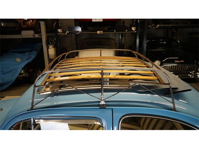 1962 Volkswagen Beetle (CC-2096821) for sale in Stratford, Ontario