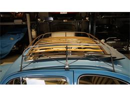 1962 Volkswagen Beetle (CC-2096821) for sale in Stratford, Ontario