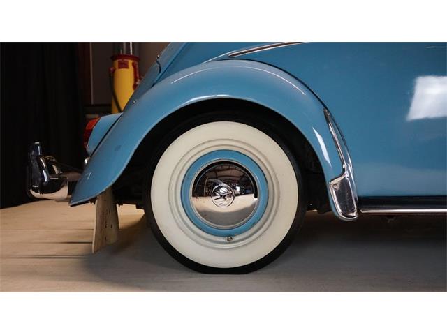 1962 Volkswagen Beetle (CC-2096821) for sale in Stratford, Ontario