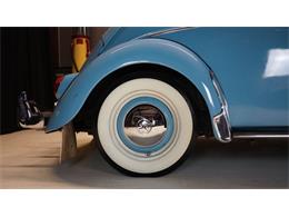 1962 Volkswagen Beetle (CC-2096821) for sale in Stratford, Ontario
