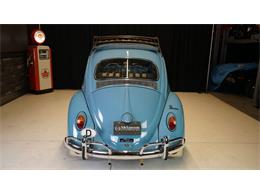 1962 Volkswagen Beetle (CC-2096821) for sale in Stratford, Ontario