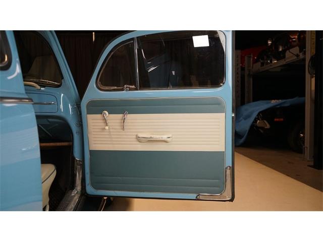 1962 Volkswagen Beetle (CC-2096821) for sale in Stratford, Ontario