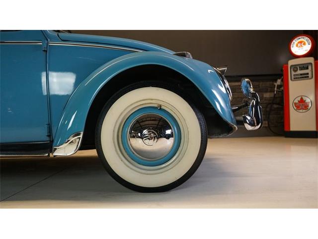 1962 Volkswagen Beetle (CC-2096821) for sale in Stratford, Ontario