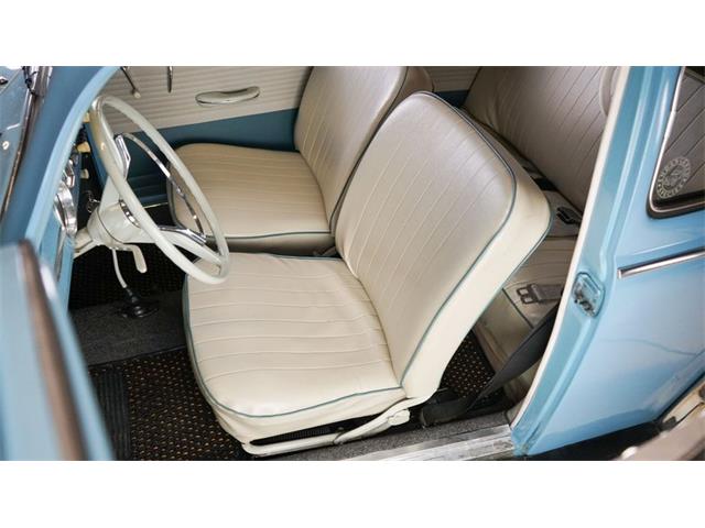 1962 Volkswagen Beetle (CC-2096821) for sale in Stratford, Ontario
