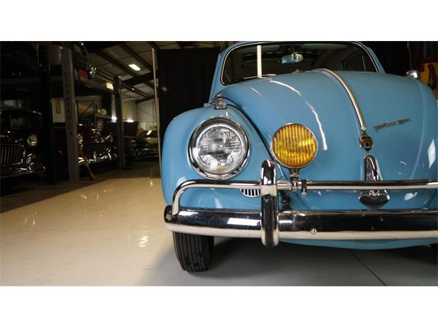 1962 Volkswagen Beetle (CC-2096821) for sale in Stratford, Ontario