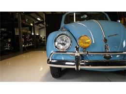 1962 Volkswagen Beetle (CC-2096821) for sale in Stratford, Ontario