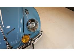 1962 Volkswagen Beetle (CC-2096821) for sale in Stratford, Ontario