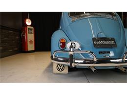 1962 Volkswagen Beetle (CC-2096821) for sale in Stratford, Ontario