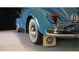 1962 Volkswagen Beetle (CC-2096821) for sale in Stratford, Ontario
