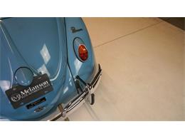 1962 Volkswagen Beetle (CC-2096821) for sale in Stratford, Ontario