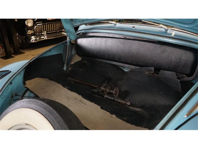 1962 Volkswagen Beetle (CC-2096821) for sale in Stratford, Ontario