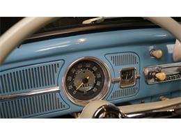 1962 Volkswagen Beetle (CC-2096821) for sale in Stratford, Ontario