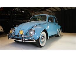 1962 Volkswagen Beetle (CC-2096821) for sale in Stratford, Ontario