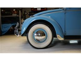 1962 Volkswagen Beetle (CC-2096821) for sale in Stratford, Ontario