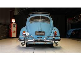 1962 Volkswagen Beetle (CC-2096821) for sale in Stratford, Ontario