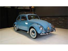 1962 Volkswagen Beetle (CC-2096821) for sale in Stratford, Ontario