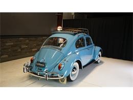 1962 Volkswagen Beetle (CC-2096821) for sale in Stratford, Ontario
