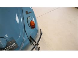 1962 Volkswagen Beetle (CC-2096821) for sale in Stratford, Ontario
