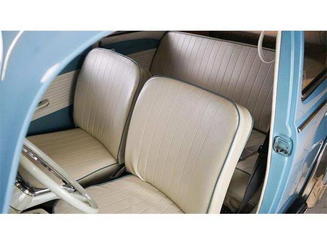 1962 Volkswagen Beetle (CC-2096821) for sale in Stratford, Ontario