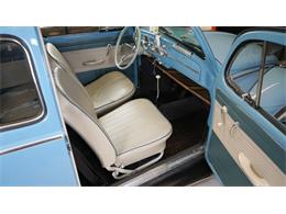 1962 Volkswagen Beetle (CC-2096821) for sale in Stratford, Ontario