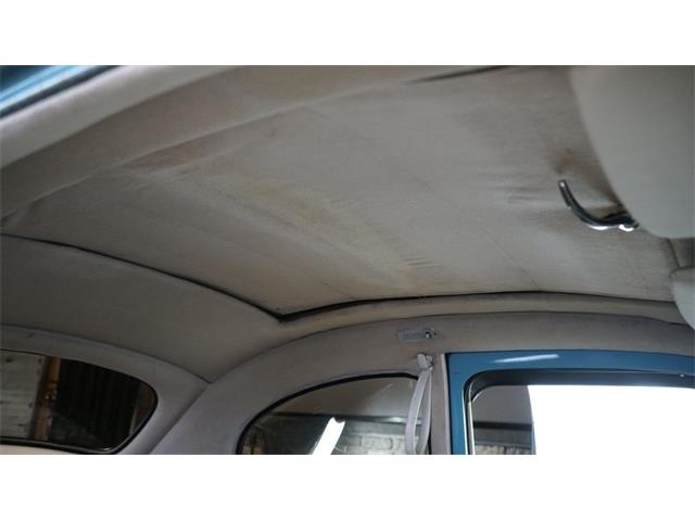 1962 Volkswagen Beetle (CC-2096821) for sale in Stratford, Ontario